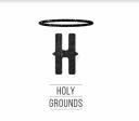 Holly Grounds logo